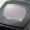 Часы Hamilton American Classic PSR Digital Quartz H52404130 фото 12